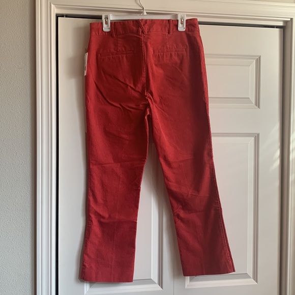 Anthropologie small cord pants - Picture 5 of 5